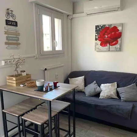 Suquet Center - 100m From & 10min Palace Cannes